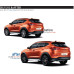 tuix rays wheels 19 inches hyundai tucson 2015-16